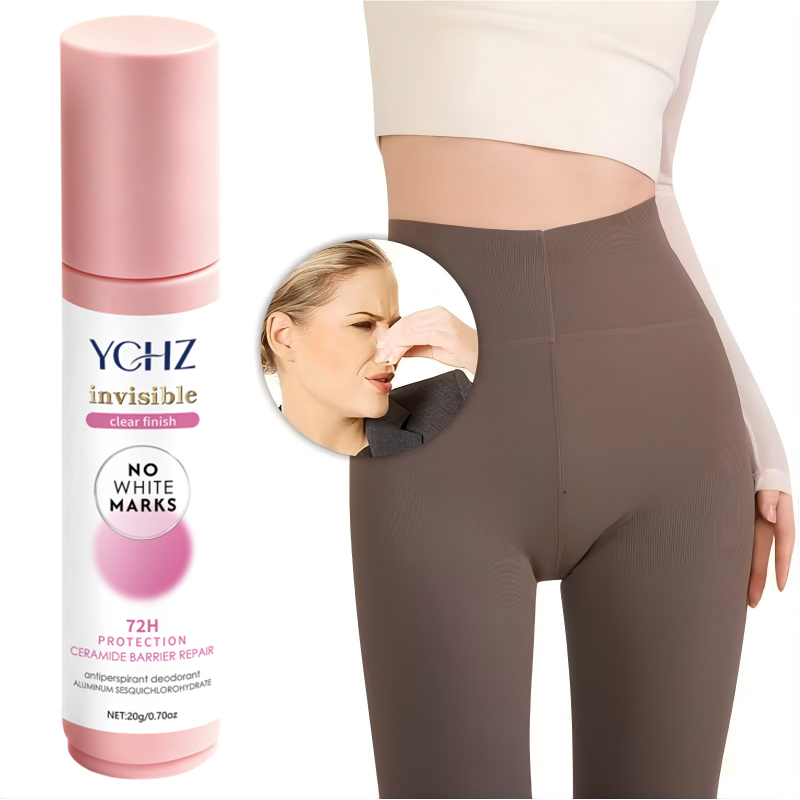 Perfume Fragrance Oil - Dames lichaamsgeur deodorant roll-on, frisse en