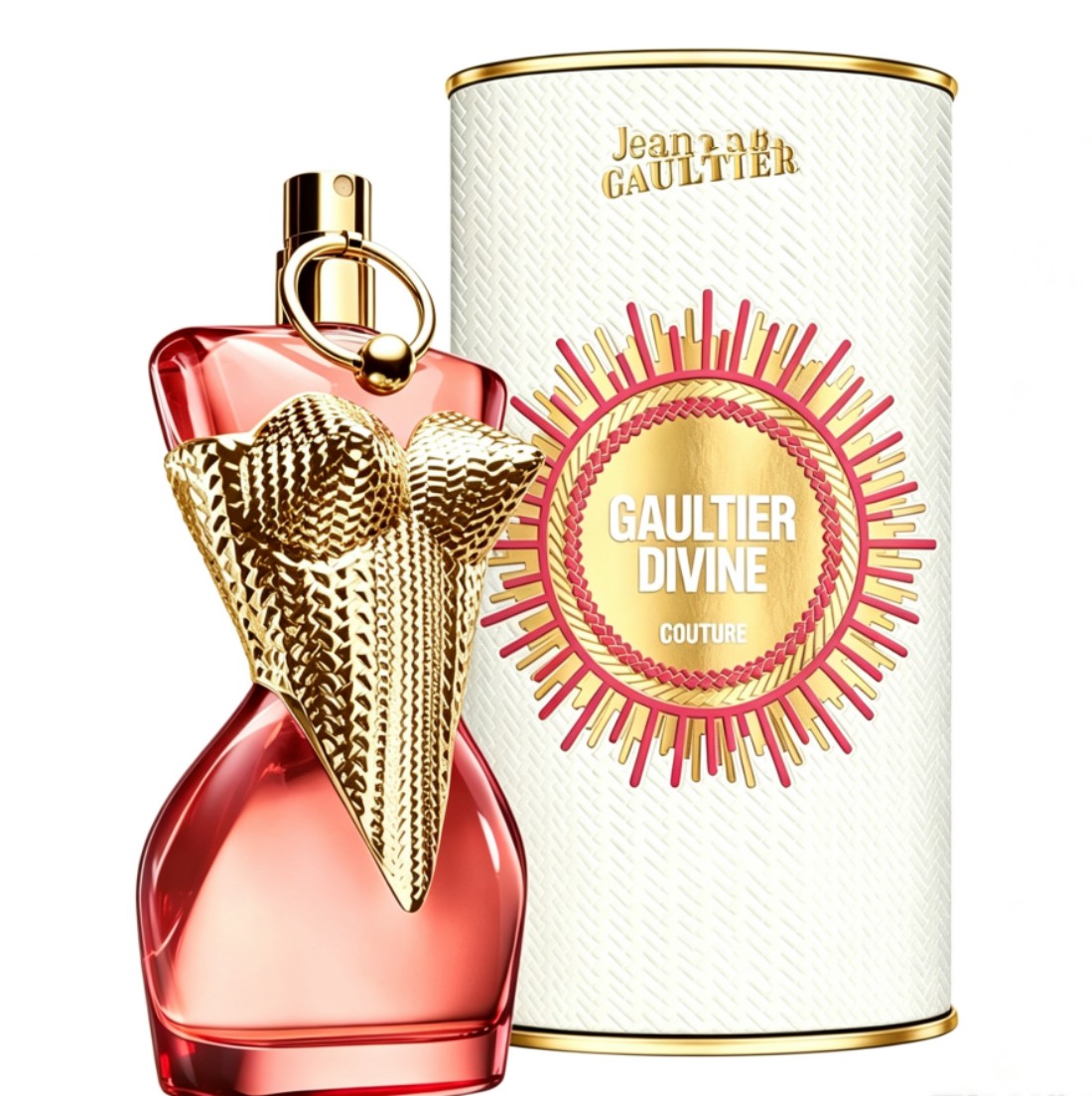 Jean Paul Gaultier Gaultier Di - Perfume Alcohol Fragrance recensie en prijs