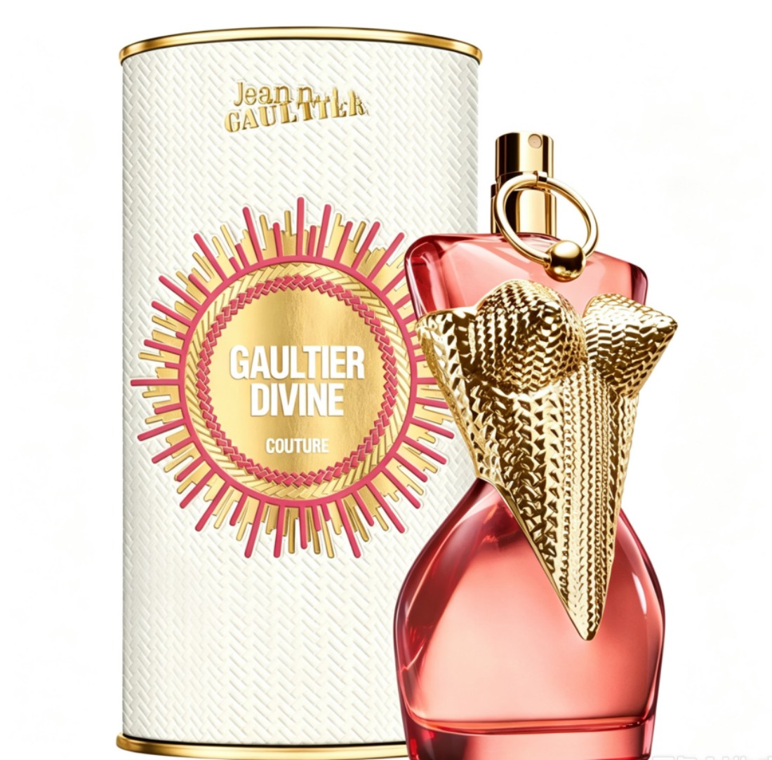 Jean Paul Gaultier Gaultier Di - Perfume Alcohol Fragrance recensie en prijs