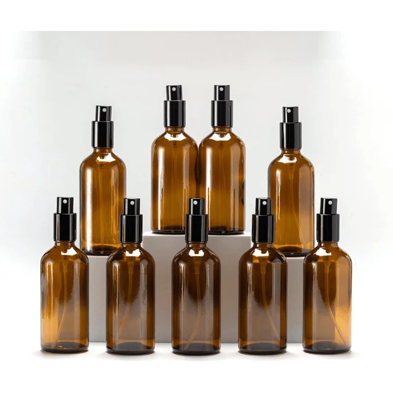 5ml-100ml amberkleurige glazen - Perfume Fragrance World Aromatix X Xandal 100Ml Unisex recensie en prijs