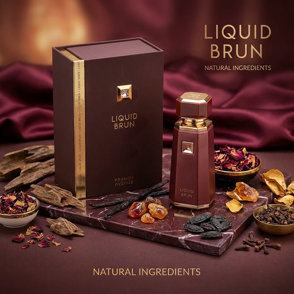 Arabische langdurige parfumvlo - Perfume Alcohol Fragrance recensie en prijs