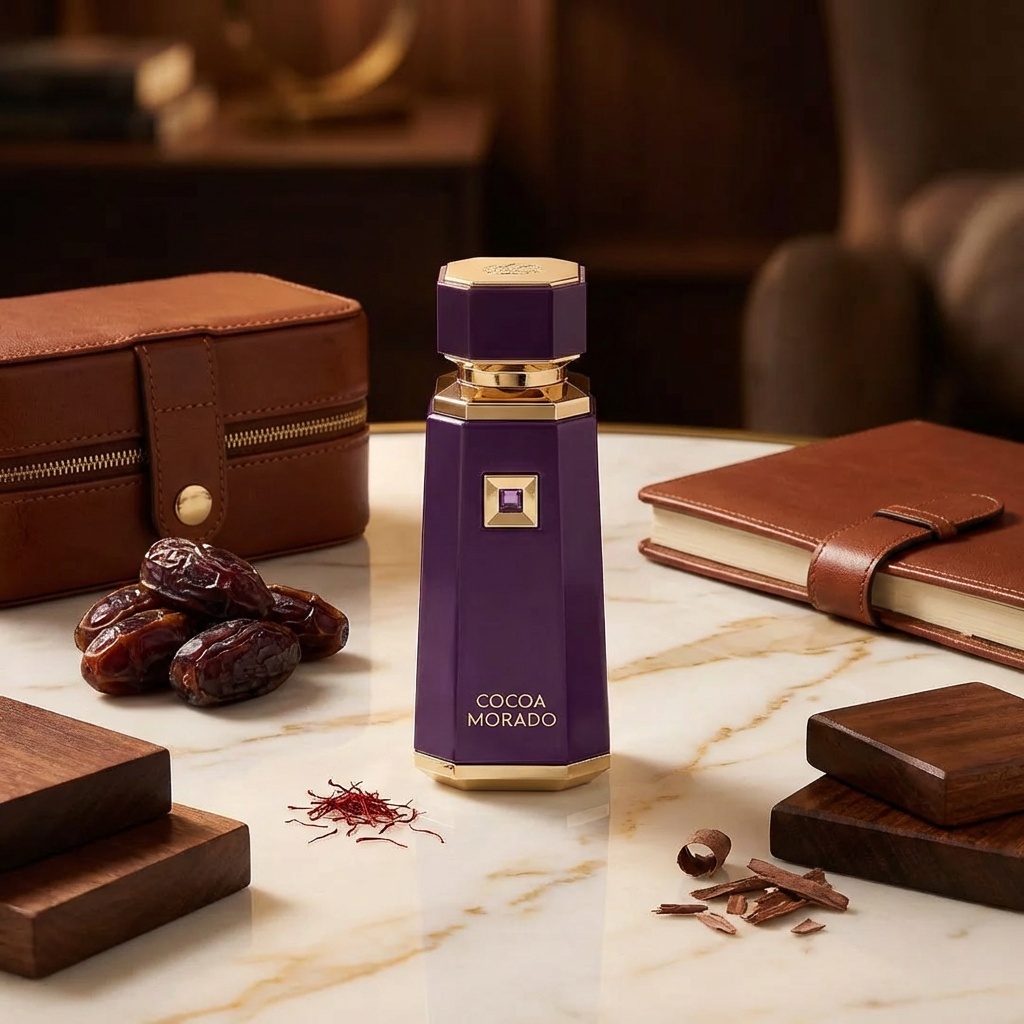 Arabische langdurige parfumvlo - Perfume Alcohol Fragrance recensie en prijs