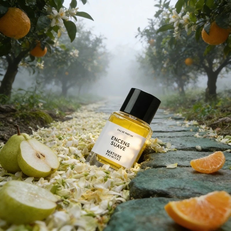 Matiere Premiere Unisex Eau De - The Collection Perfume Fragrance recensie en prijs