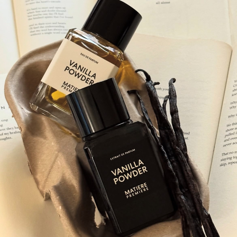 Matiere Premiere Unisex Eau De - The Collection Perfume Fragrance recensie en prijs