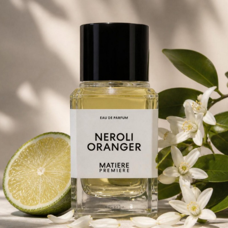 Matiere Premiere Unisex Eau De - The Collection Perfume Fragrance recensie en prijs